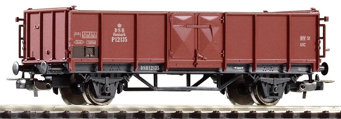 Gondola DSB III, HO, PIKO 54988