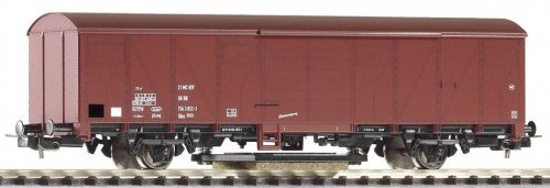 Track Cleaning Car DR IV, HO, PIKO 54998