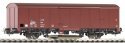 Track Cleaning Car DR IV, HO, PIKO 54998