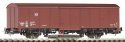 Track Cleaning Car DB AG V, HO, PIKO 54999