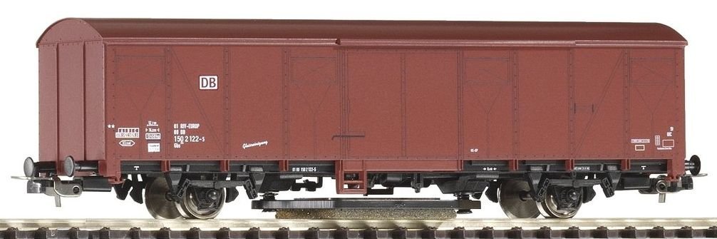 Track Cleaning Car DB AG V, HO, PIKO 54999