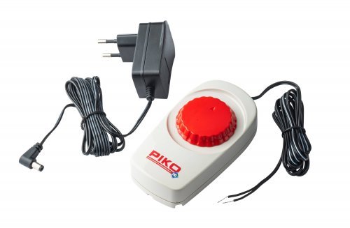 Adapter w Speed Control (220 V, HO, PIKO 55003