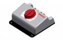 Basic Throttle 0-16V 2A, HO, PIKO 55008