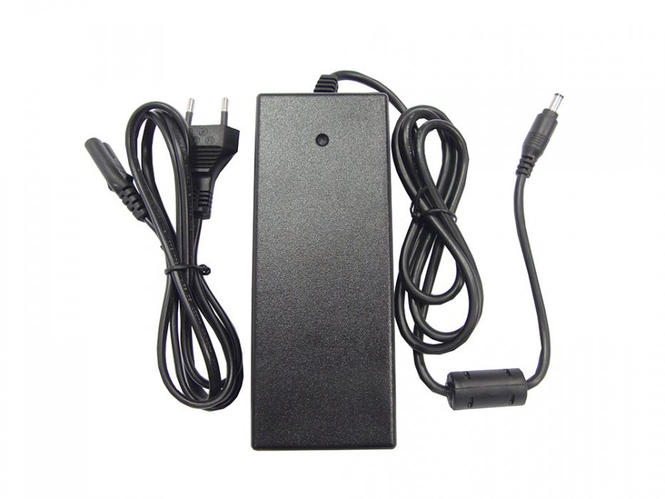 Transformer 18V/5,3A, HO, PIKO 55046