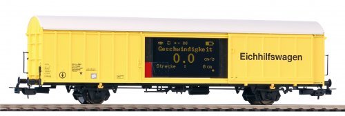 Smart Measure Car ÖBB VI, HO, PIKO 55054