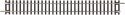 Straight G 239, HO, PIKO 55200