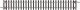 Straight Track 231mm (9.09),6 pcs, HO, PIKO 55201