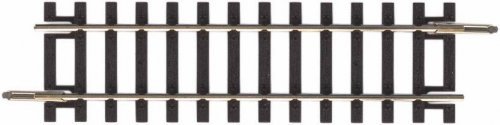Straight Track 107mm (4.23),6 pcs, HO, PIKO 55204