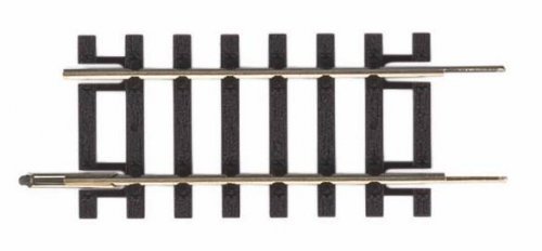 Adapt.TrackOld PIKO62 mm,2 pcs, HO, PIKO 55207