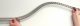 Flexible Track 940 mm (37),24 pcs, HO, PIKO 55209