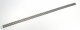 Flexible Track 940 mm (37),24 pcs, HO, PIKO 55209