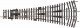 Three-Way Switch 15° & 15°/R9, HO, PIKO 55225