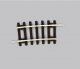 Curved Track R1/7.5°, HO, PIKO 55251