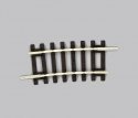 Curved Track R2/7.5°, HO, PIKO 55252
