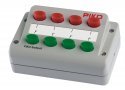 Switch Control Box, HO, PIKO 55262