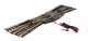 Electric Switch Machine, HO, PIKO 55271