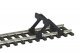 Bumper, HO, PIKO 55280