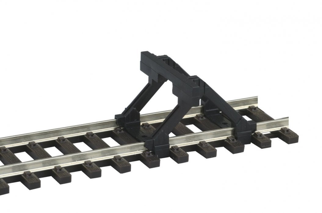 Bumper, HO, PIKO 55280