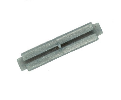 Insulated Rail Joiners, 24 pcs, HO, PIKO 55291