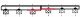Code 83 Rail Conv. Joiners, 6 pcs, HO, PIKO 55294