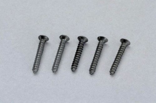 Track Screws, Approx. 400 pcs., HO, PIKO 55298