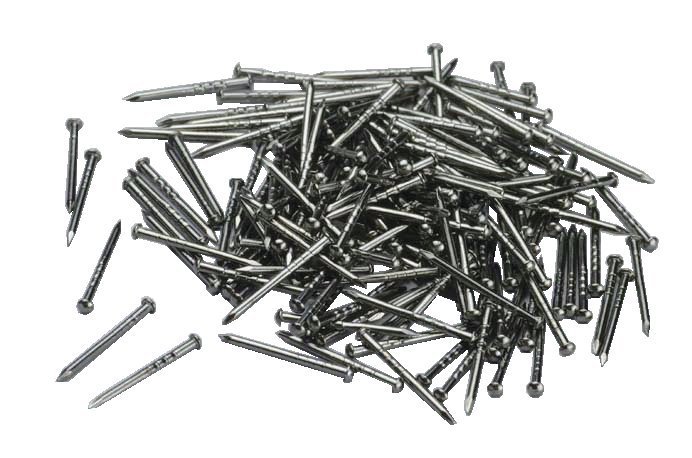Track Nails, Approx. 400 pcs., HO, PIKO 55299