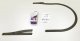 PIKO A-Track w.Roadbed Set C, HO, PIKO 55321