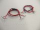 Terminal Wire Set+C68, HO, PIKO 55391