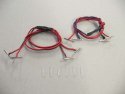Terminal Wire Set+C68, HO, PIKO 55391