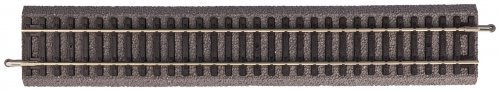 PIKO A-Track w. Roadbed G239 PU6, HO, PIKO 55400