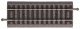 PIKO A-track w roadbed, G107 PU6, HO, PIKO 55404