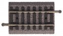 PIKO A-track w roadbed, G62 PU6, HO, PIKO 55405