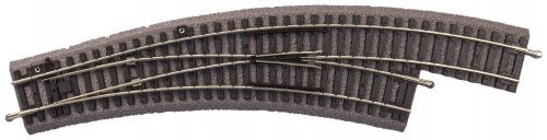 PIKO A-Track w.Roadbed BWR, HO, PIKO 55423