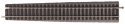 PIKO A-track w roadbed, Transition track to Fleischmann** profile, HO, PIKO 55432