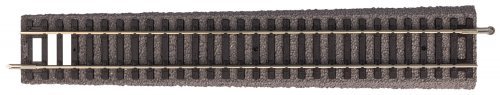 PIKO A-track w roadbed, Transition track to PIKO A-track, HO, PIKO 55434