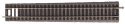PIKO A-track w roadbed, Transition track to PIKO A-track, HO, PIKO 55434