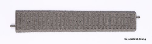 Roadbed f. Straight G 119 VE40, HO, PIKO 55452/41