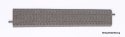 Roadbed f. Straight G 115 VE40, HO, PIKO 55453/41