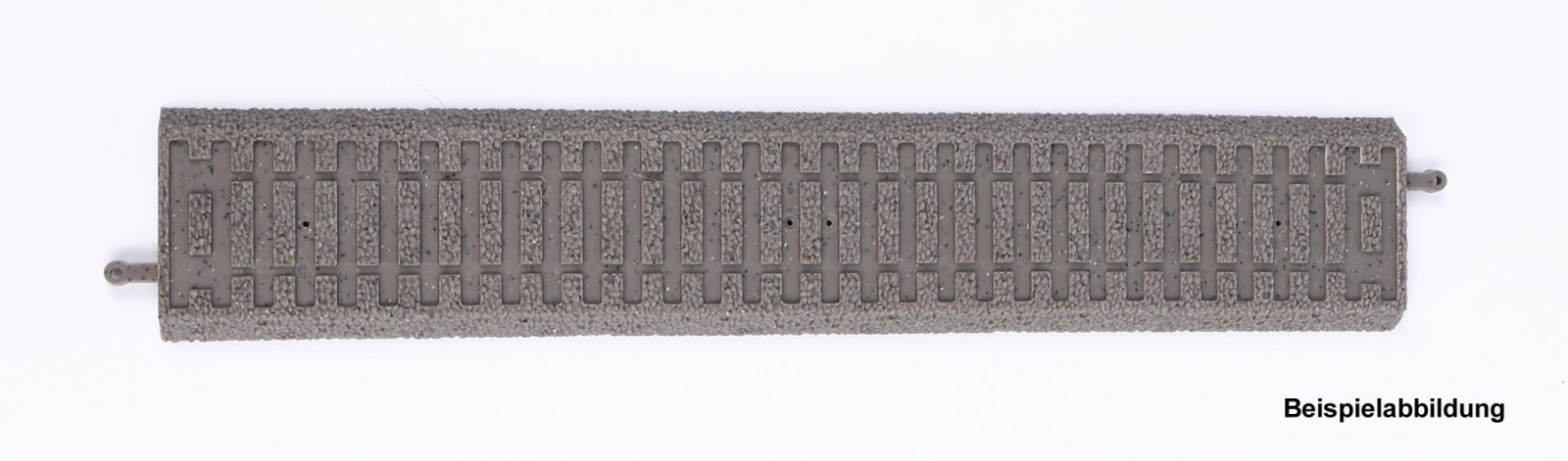 Roadbed f. Straight G 115 VE40, HO, PIKO 55453/41