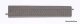 Roadbed f. Straight G 107 VE40, HO, PIKO 55454/41