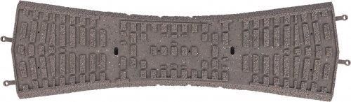Roadbed f. DKW VE10, HO, PIKO 55474/41