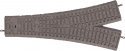 Roadbed f. WY VE10, HO, PIKO 55476/41
