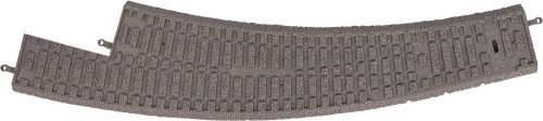 Roadbed f. BWR-R3 VE10, HO, PIKO 55478/41