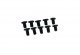 Track screws for roadbed 50 pcs., HO, PIKO 55487