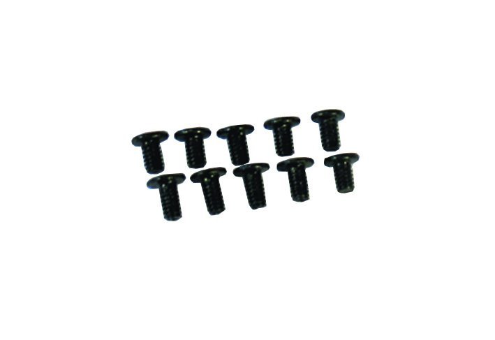 Track screws for roadbed 50 pcs., HO, PIKO 55487