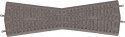 Roadbed f. K15° VE10, HO, PIKO 55490/41