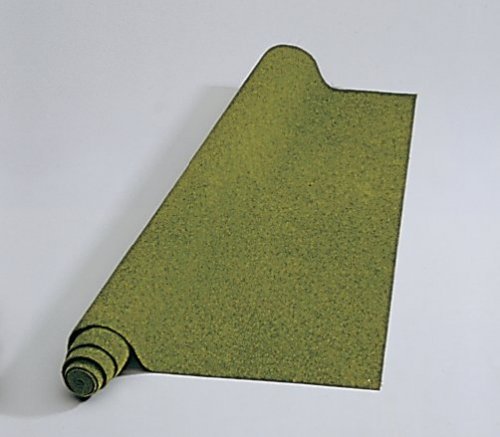 Grass Matting 60 cm x 120 cm, HO, PIKO 55710