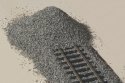 Ballast, Gray, HO, PIKO 55713