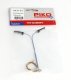 Street Light, Double Arm, HO, PIKO 55755