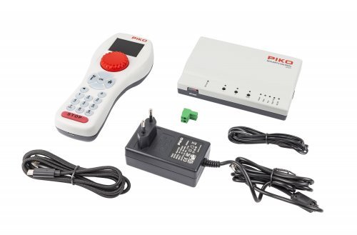 PIKO SmartControlwlan Set, All Scales, PIKO 55821